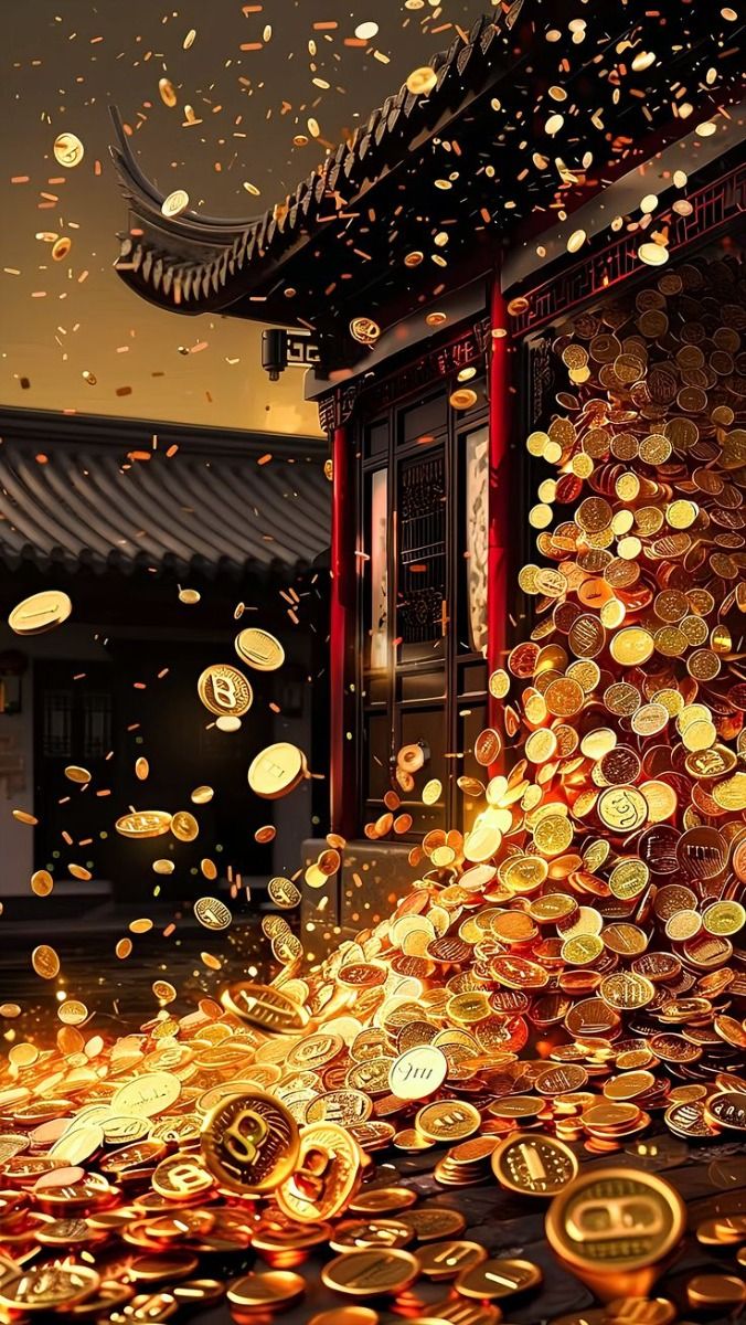 Số cuối là 6 – Lộc dồi dào, Shbet16 chơi game trực tuyến thịnh vượng    
