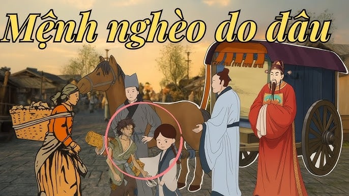 Người càng sống càng nhiều phúc lộc