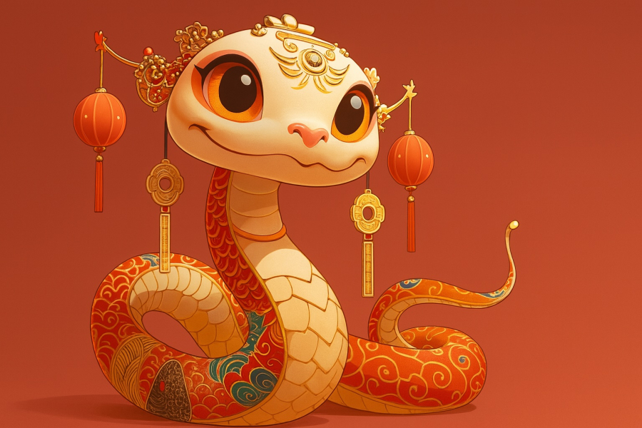 Từ giữa năm trở đi, người tuổi Tỵ bắt đầu đón nhận nhiều tín hiệu tích cực về Shbet800 tải ứng dụng