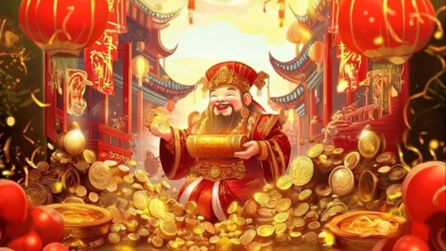 Ăn Lộc Tứ Phương: 3 Shbet888.com nhà cái uy tín “lãi to thắng đậm”, 2026 đời phất sang trang