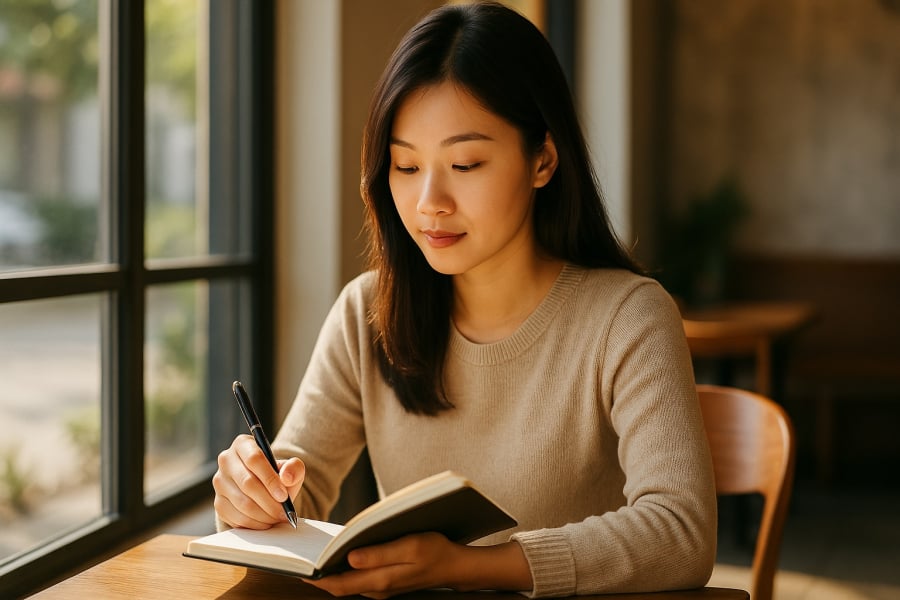 Bắt đầu ngày mới với một kế hoạch rõ ràng giúp bạn làm chủ thời gian và Shbet800 tải ứng dụng.