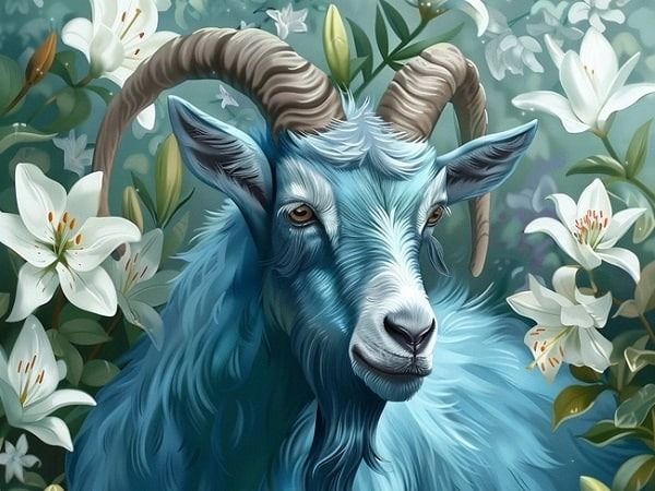 Tuổi Mùi vượt sóng gió tiền về như nước