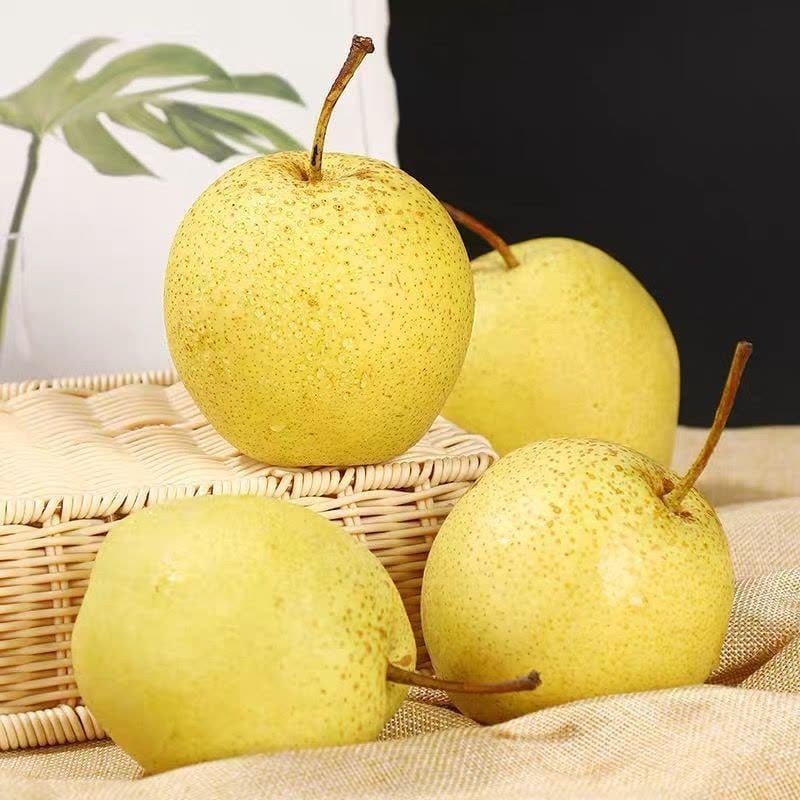 5 loại quả ngon, ngọt, đẹp mắt nhưng người xưa rất kị thắp hương, là quả gì?
