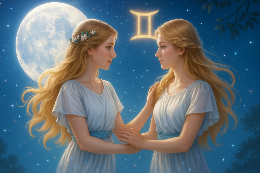 Song Tử bước vào tuần mới với tâm thế chủ động và sự hỗ trợ từ nhiều phía