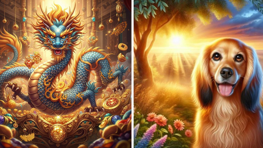 Những năm qua, người tuổi Tuất từng không ít lần chạm đáy. 