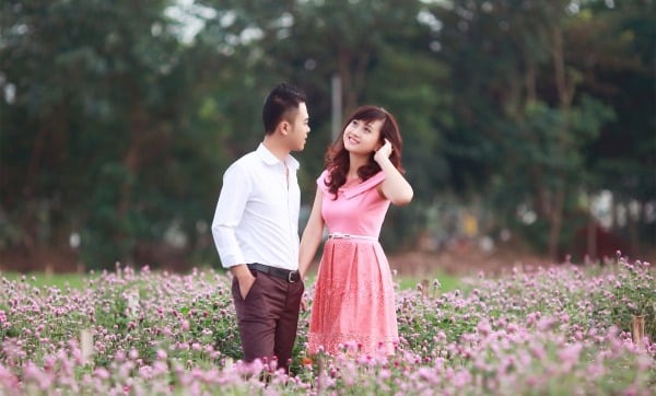 Phụ nữ trung niên đôi khi thiếu tự tin về ngoại hình, nhất là khi phải đối mặt với dấu vết của thời gian.