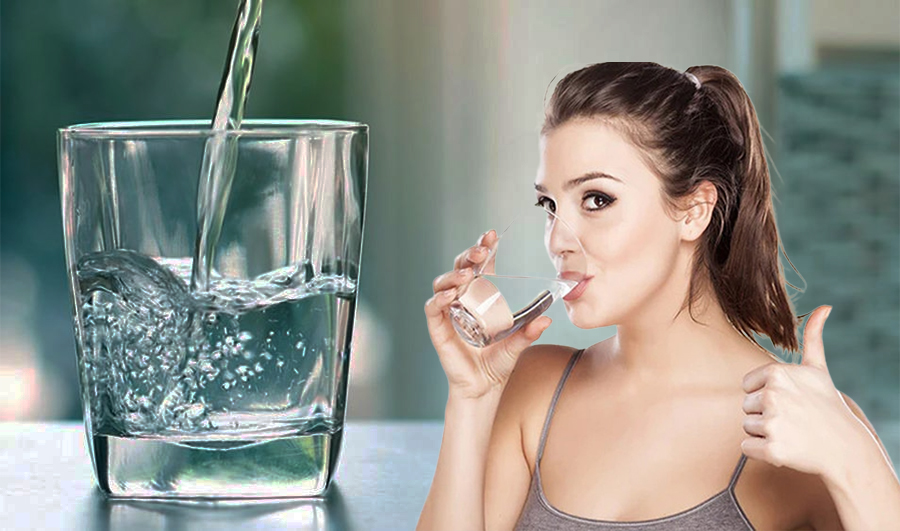 Nước tốt cho sức khỏe giúp giảm cân nhanh