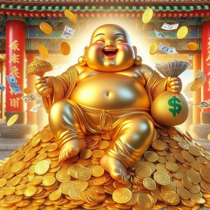 Shbet16 nổ hũ – Giàu không ai sánh kịp, một vốn bốn lời, trúng đậm tài lộc    