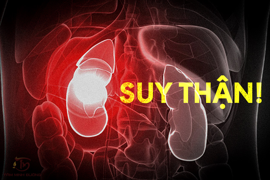 7 dấu hiệu cảnh báo suy thận giai đoạn sớm, ai chủ quan dễ bị nặng, chạy thận suốt đời