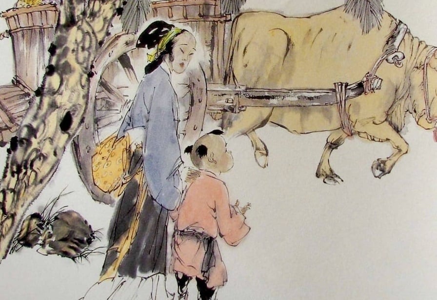 Có một câu nói đầy sâu sắc: “Muốn biết rõ một người, hãy nhìn họ khi quyền lợi bị đụng chạm.”