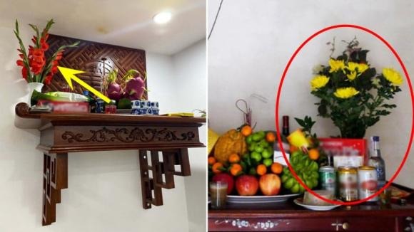 Theo triết lý phong thủy phương Đông, việc sắp xếp bàn thờ không chỉ đòi hỏi sự trang nghiêm và thẩm mỹ, mà còn cần đảm bảo sự hài hòa về năng lượng. 
