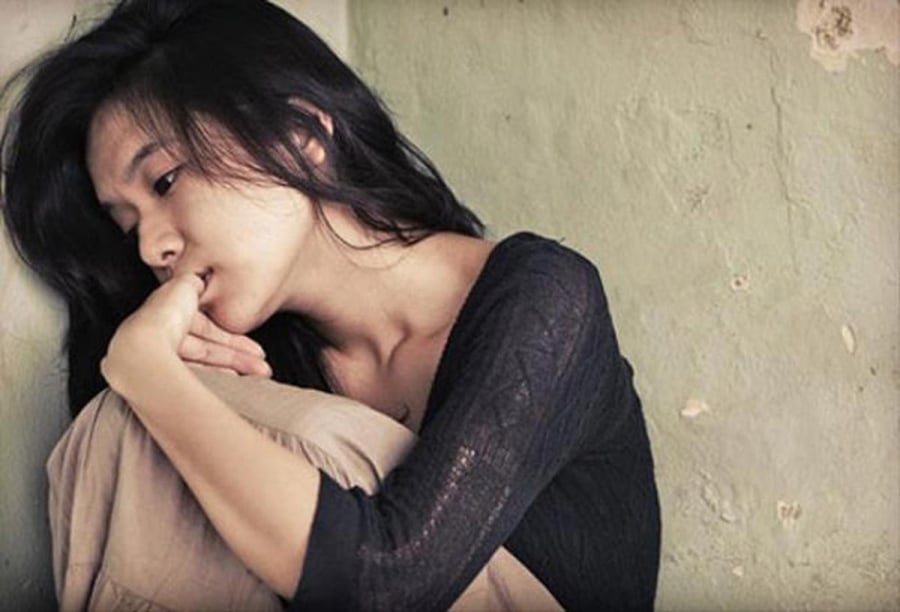 Phụ nữ số khổ