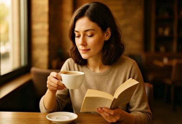 Trong thời đại mà giá trị vật chất ngày càng được đề cao, người có EQ cao lại chọn cách tiêu tiền cho trải nghiệm sống. 