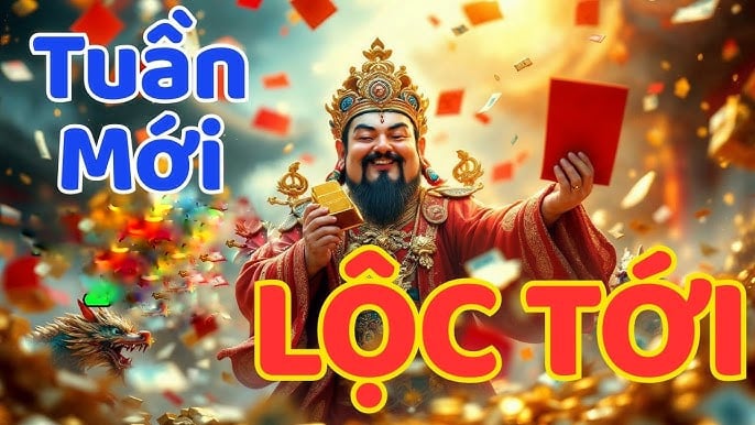 Tuần mới, tuổi Dậu là cái tên sáng giá trong danh sách những Shbet888.com nhà cái uy tín được Thần Tài ưu ái. 