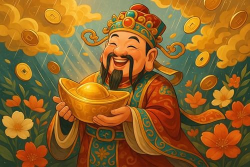 Shbet16 nổ hũ luôn mạnh mẽ và bản lĩnh, nhưng tuần này họ còn được sao Thiên Tài và Long Đức nâng đỡ, biến mọi ý tưởng thành thực tế sinh tiền. 