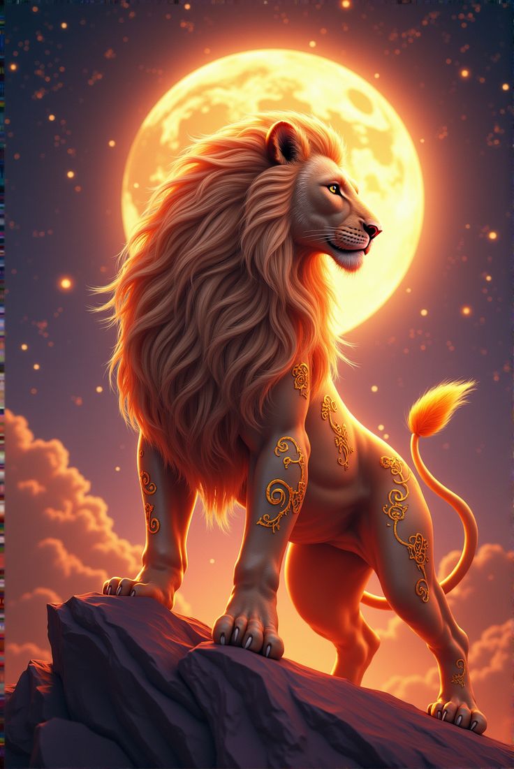 Sư Tử có Sh88bet link truy cập World Cup phù trợ
