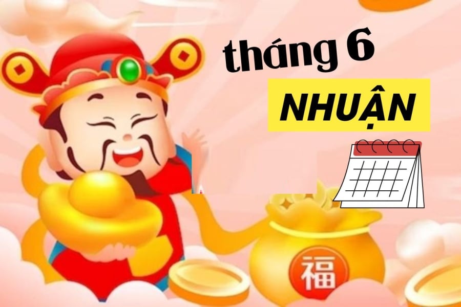 Tháng 6 Nhuận thuận nước đẩy thuyền: 4 tuổi Tiền - Tình mỹ mãn  