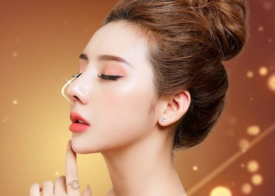 Người có mũi thẳng hơi dài rộng mà phần xương cứng chắc là Shbet111 slot, casino, thể thao, xổ số có tài sản bạc tỷ. (Ảnh minh họa)