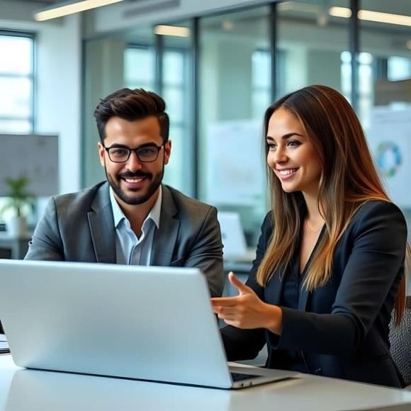 Người giàu thường không bị hấp dẫn bởi những vị trí văn phòng có mức lương cao trước mắt, cũng không đánh giá cao các công việc đơn thuần mang tính ổn định, lặp lại. 