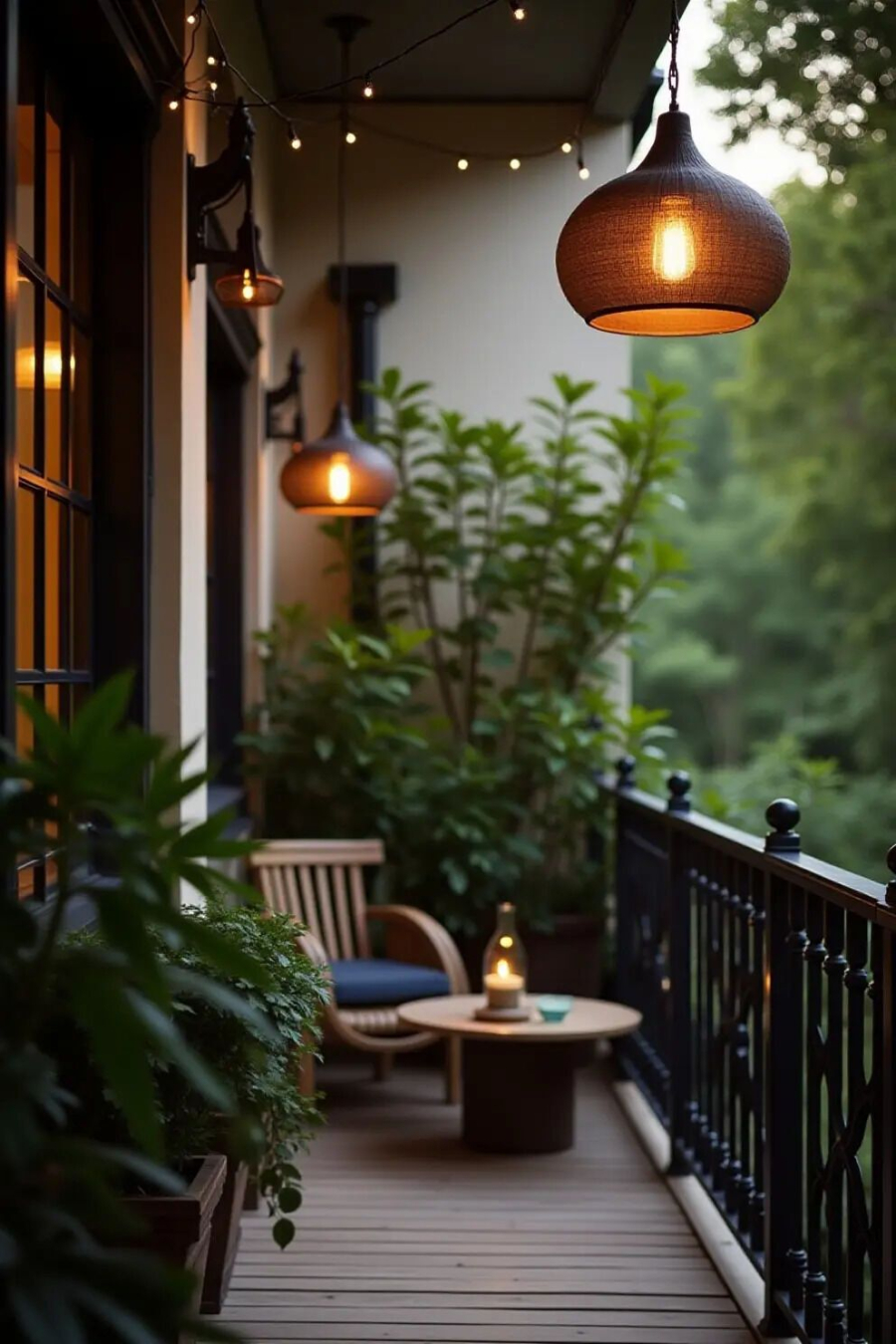 Đèn mà chập chờn là báo hiệu điều xấu