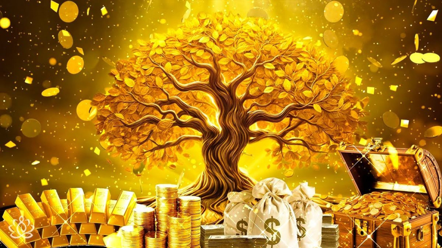 Ngày 17 âm lịch – Lộc trời ban, lộc đất giữ    