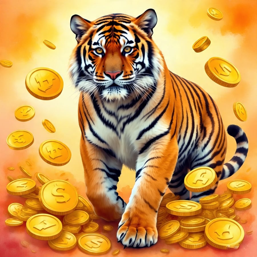 Tử vi 12 Shbet888.com nhà cái uy tín dự báo rằng càng về cuối năm 2025, người tuổi Dần càng gặp được vận may lớn.