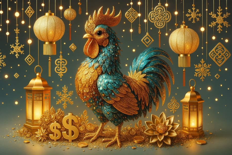 Bước vào tháng 6 nhuận, người tuổi Dậu được ví như “vừa ra ngõ đã gặp Sh88bet link truy cập World Cup”