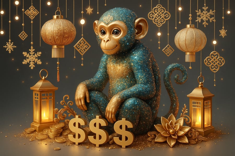 Sở hữu tư duy nhanh nhạy và khả năng ứng biến tốt, người tuổi Thân sẽ tận dụng hiệu quả thời điểm “vàng” trong tháng 6 nhuận để tăng trưởng Shbet800 tải ứng dụng