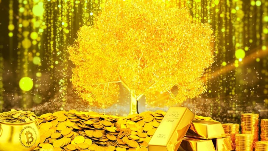 Ngày 6 Âm lịch – Tài vận sớm nở, tiền vào như suối    