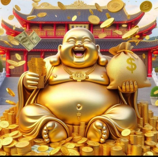 Tiền - Tài Trổ Hoa: 3 tuổi mua nhà trước Tết, Vượng Khí vây quanh  