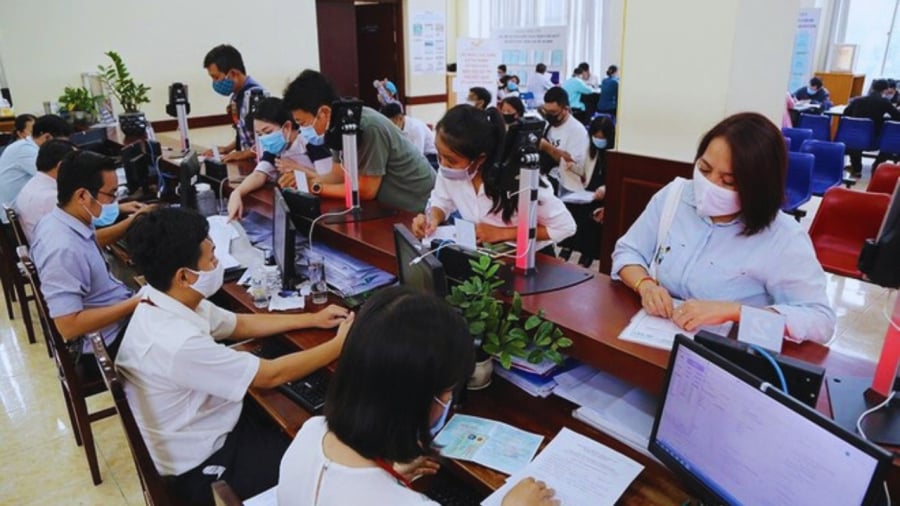 4 hình thức xử lý kỷ luật đối với cán bộ, công chức theo nghị định mới    