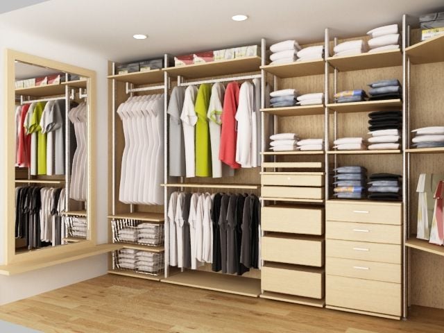 Tháng 7 nhớ chú ý màu sắc quần áo