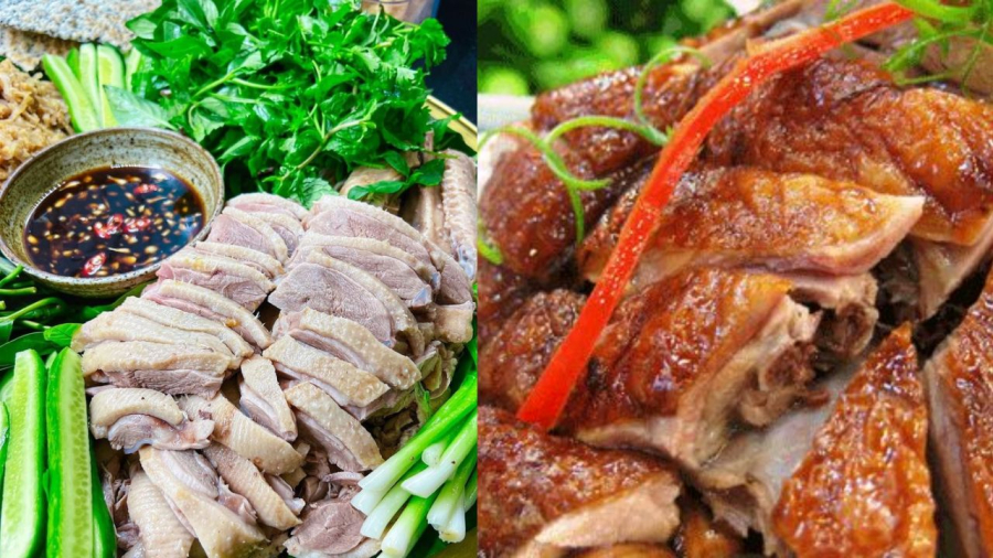 Tháng 7 nhiều người ăn chay nên hãy chú ý