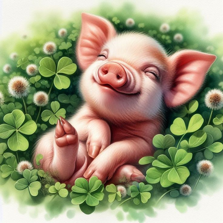 Tuổi Hợi nên bình thản chờ thời