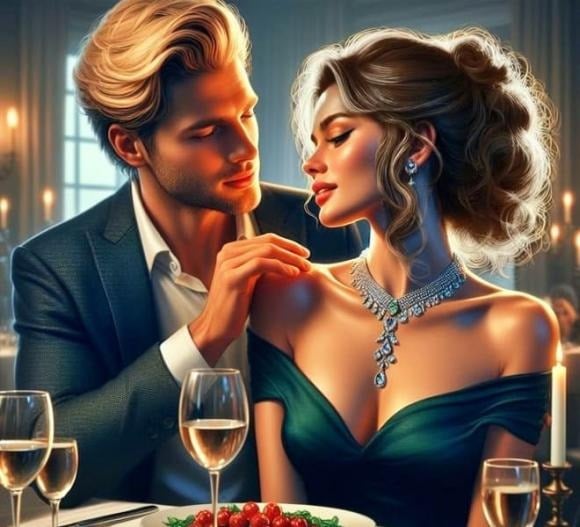 Đây là kiểu ngoại tình dễ xảy ra khi đàn ông bất ngờ gặp một người phụ nữ khiến họ không thể kìm nén ham muốn.
