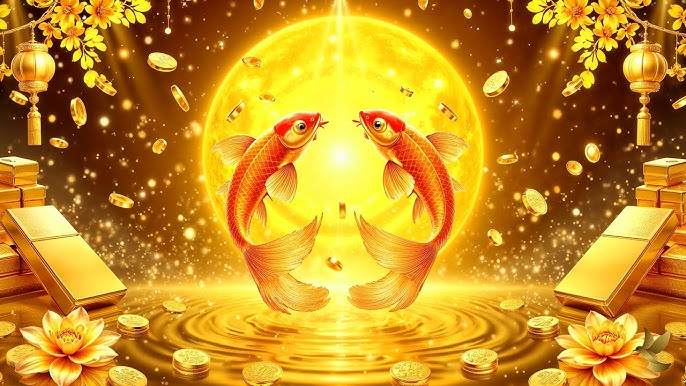 Tuổi Dần bước sang hậu tháng 6 nhuận như con cá chép vượt vũ môn, từ những tháng ngày “ủ mình” trong nỗ lực, nay bắt đầu bật vọt một cách mạnh mẽ. 