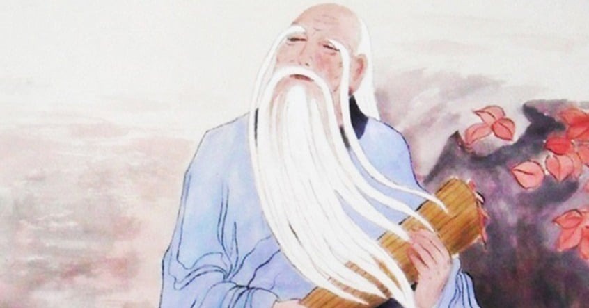Trong bài thơ “Lậu Thất Minh”, Lưu Vũ Tích từng viết: “Núi không cần cao, có tiên là danh. Nước không cần sâu, có rồng là linh.” 