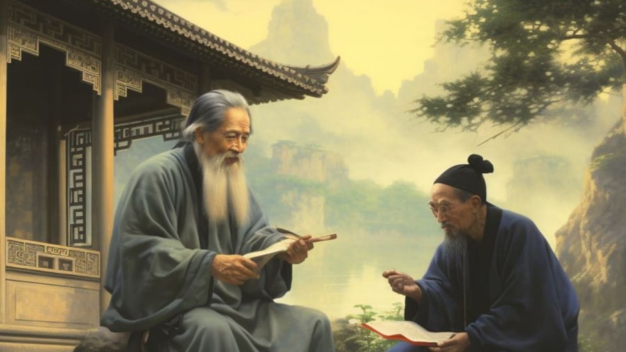 Người xưa thường sợ tháng 6 âm lịch và nhuận tháng 6 nghĩa là nỗi sợ dài hơn