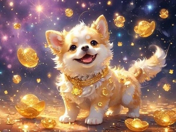 Tuổi Tuất – Đỏ Như Son, Giàu Số 2 Không Ai Dám Nhận Số 1    