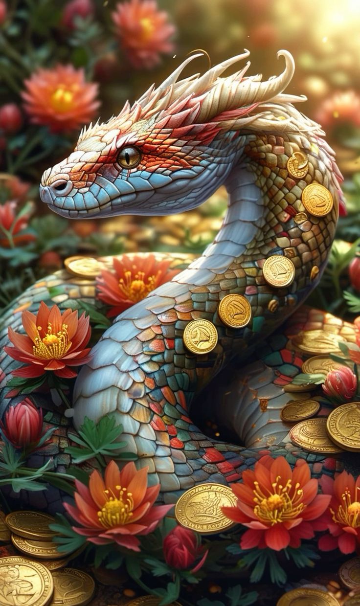 Tuổi Tỵ đột phá, danh tiếng lên hương