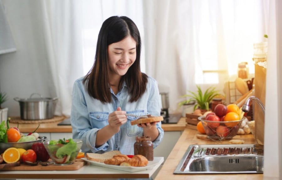 Thói quen ăn sáng bào mòn Shbet123 Link Vào ShBet Mới Nhất của bạn nên từ bỏ sớm