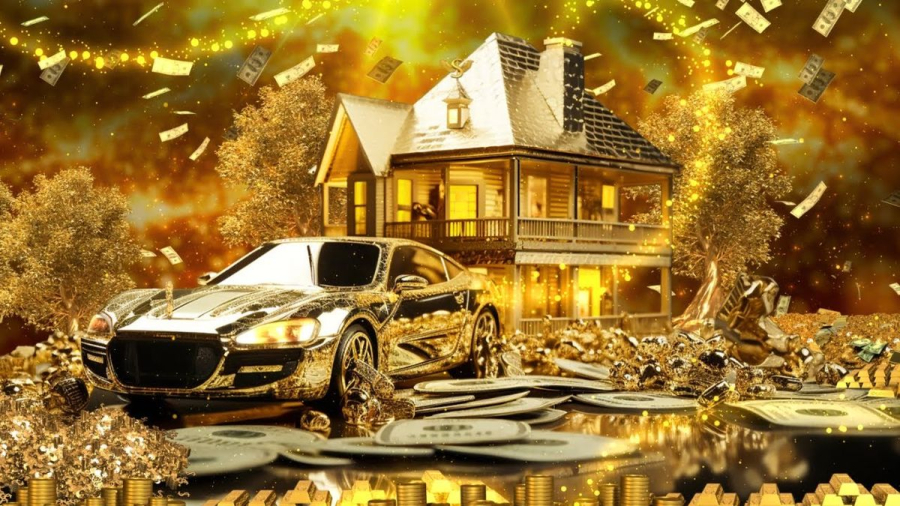 Sư Tử (23/7 – 22/8): Vận May Đúng Mùa Sinh, Lộc Lá Về Tới Tấp    