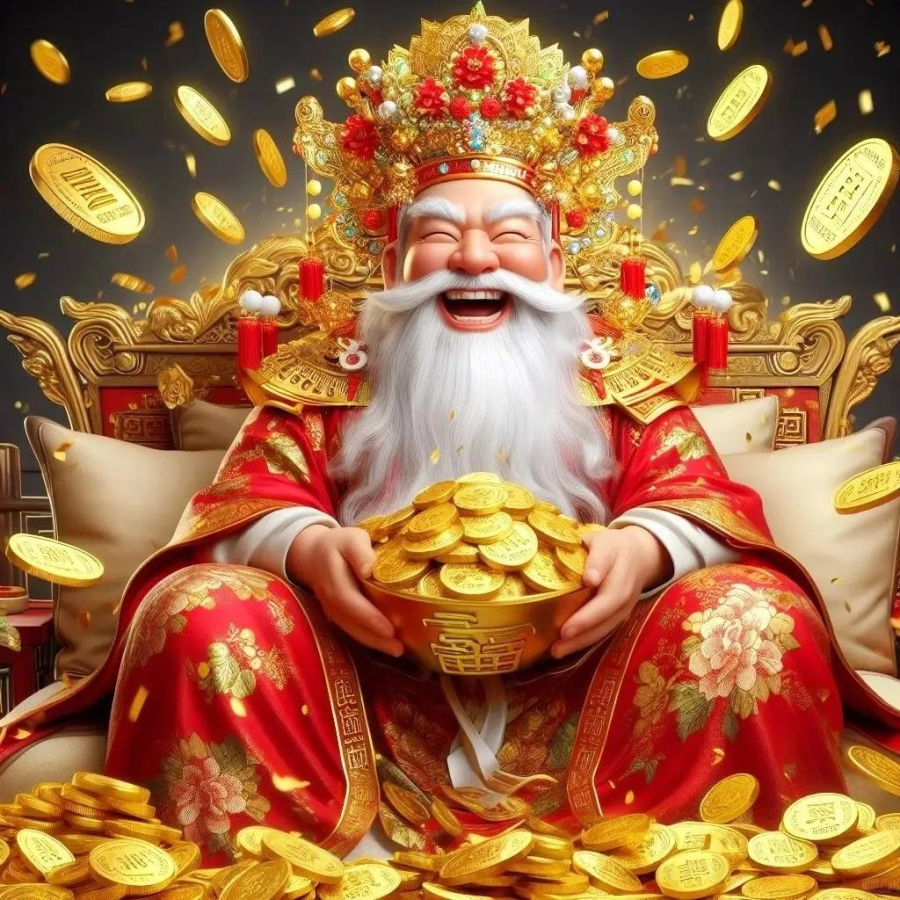 Sau 27/7 Đổi Vận Đổi Đời, 4 Shbet888.com nhà cái uy tín cứ thế mà giàu, tiền tiêu xả láng