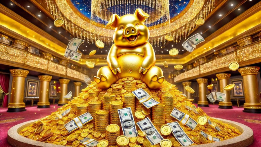 Tuổi Hợi – Danh Vọng Và Tiền Tài Cùng Lên Đỉnh    
