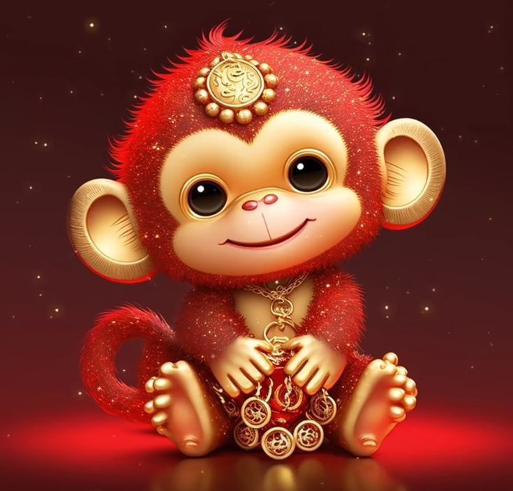 Tuổi Thân cẩn thận bệnh vặt 