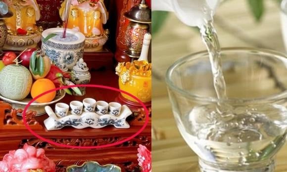Trong nghi lễ thờ cúng của người Việt, nước dâng lên bàn thờ không chỉ là vật phẩm mang tính tượng trưng cho sự thanh sạch, mà còn thể hiện lòng thành tâm của gia chủ đối với Link nhập code shbet https freecode shbet pages dev và thần linh. 