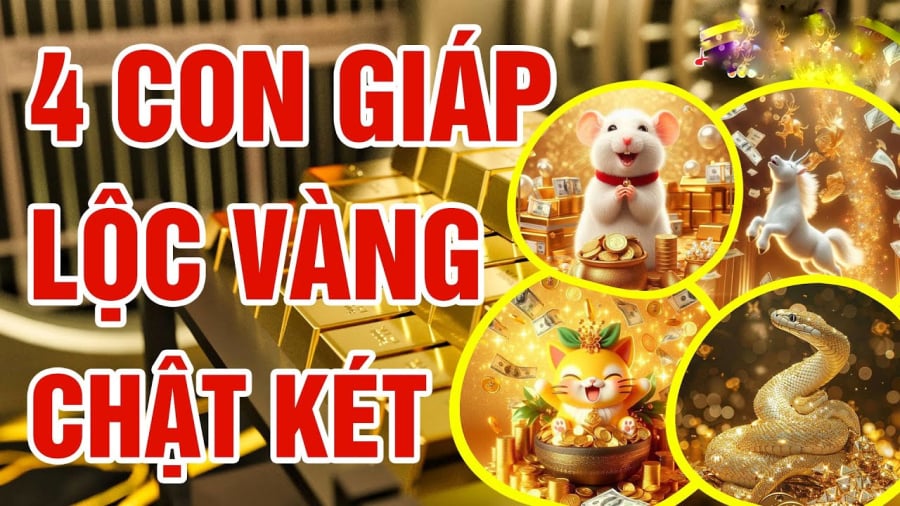 Cóc Vàng Nhả Lộc 49 ngày tới, 4 Shbet888.com nhà cái uy tín có vận số đỏ rực, làm gì cũng ra tiền