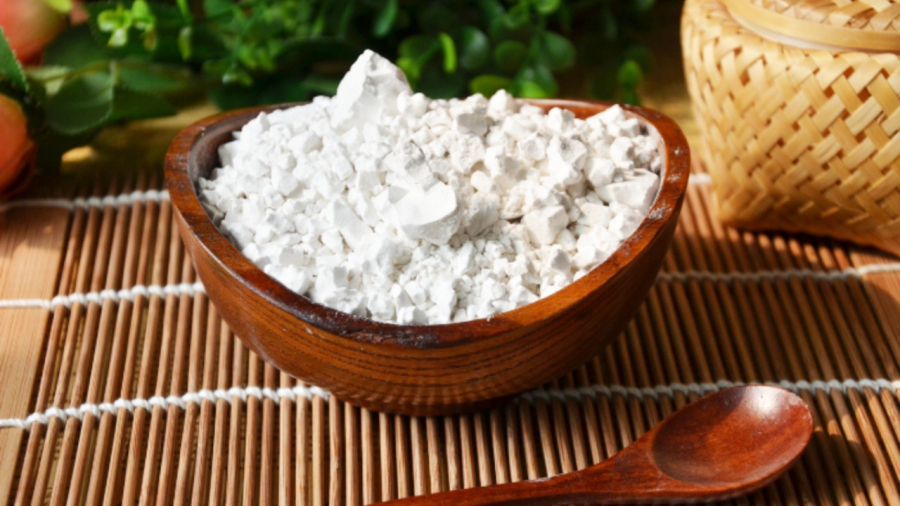 Những người không nên sử dụng bột sắn dây