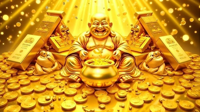 Từ 28/7 đến 8/8, 3 Shbet888.com nhà cái uy tín Đỏ Tiền Đỏ Cả Tình, đời sướng như Tiên