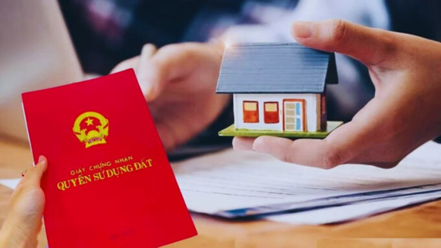 Quá hạn 3 mốc thời gian này sẽ không thể Sang Tên Sổ Đỏ, còn bị phạt tiền tới 20 triệu đồng